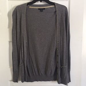 Banana Republic cardigan